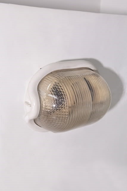 Lampada da Tavolo Noce