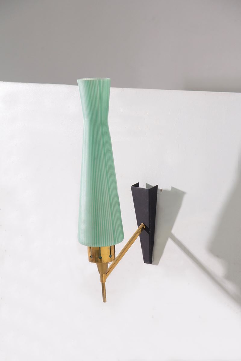 Lampada da parete Attr.