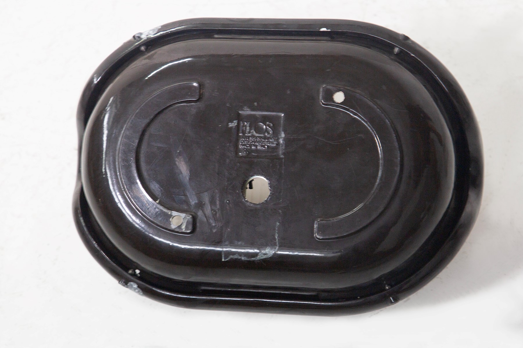 Coppia di applique Flos