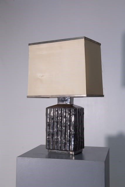 Manifattura Italiana - Lampada da tavolo