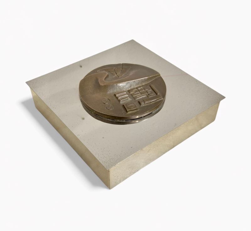 Scatola per il Sestante