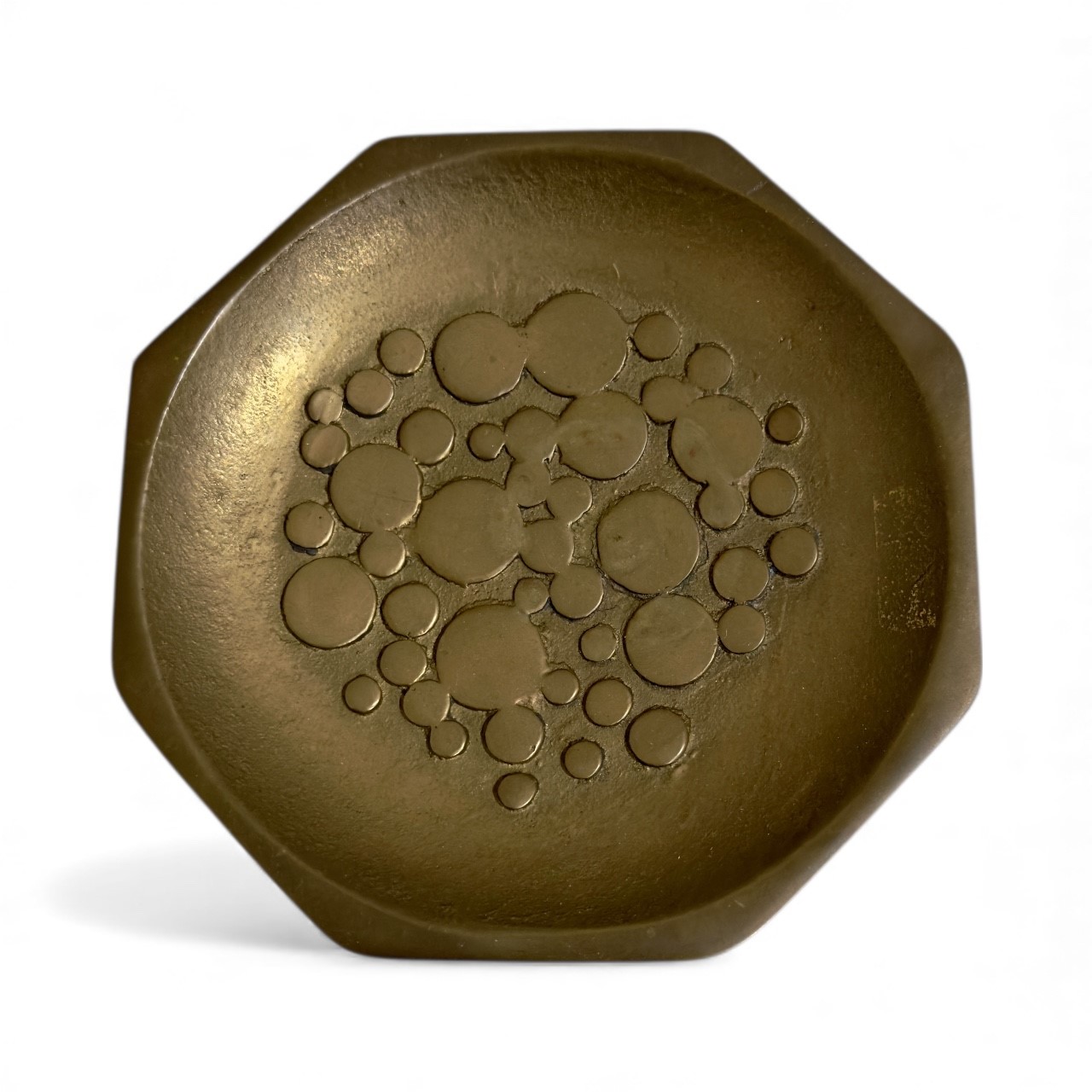 Manifattura Italiana : Piatto scultura  - Asta Private Origins Series - LTWID Auction House