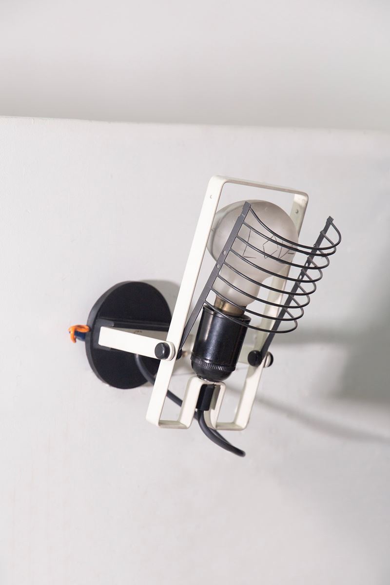 Lampada da muro Artemide