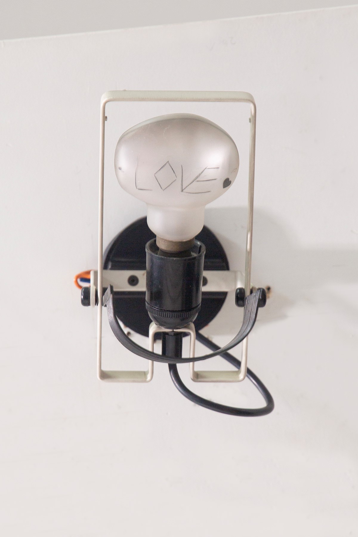 Lampada da muro Artemide