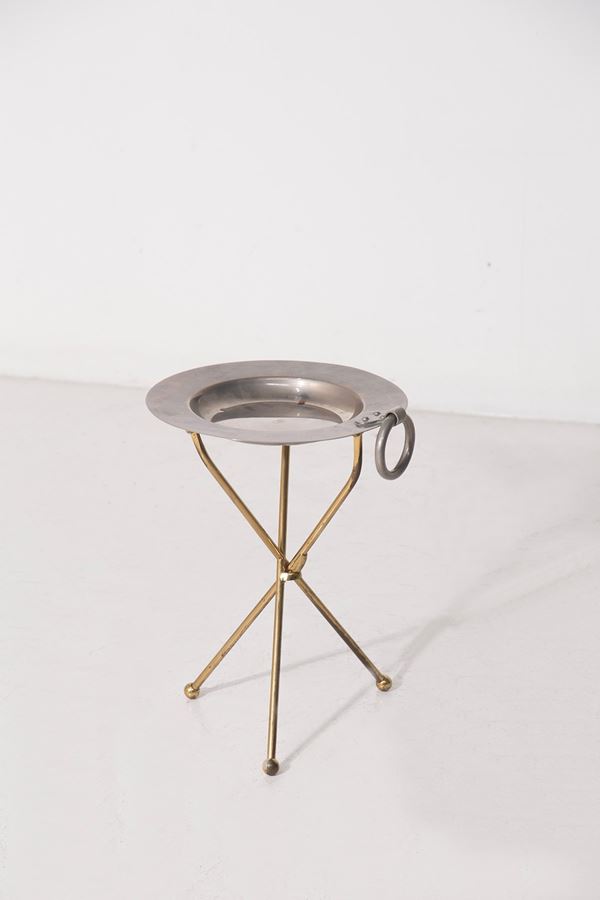 Manifattura Italiana - Gueridon porta Martini