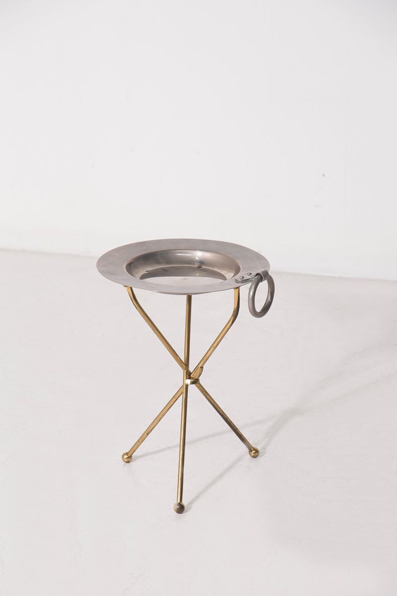 Gueridon porta Martini