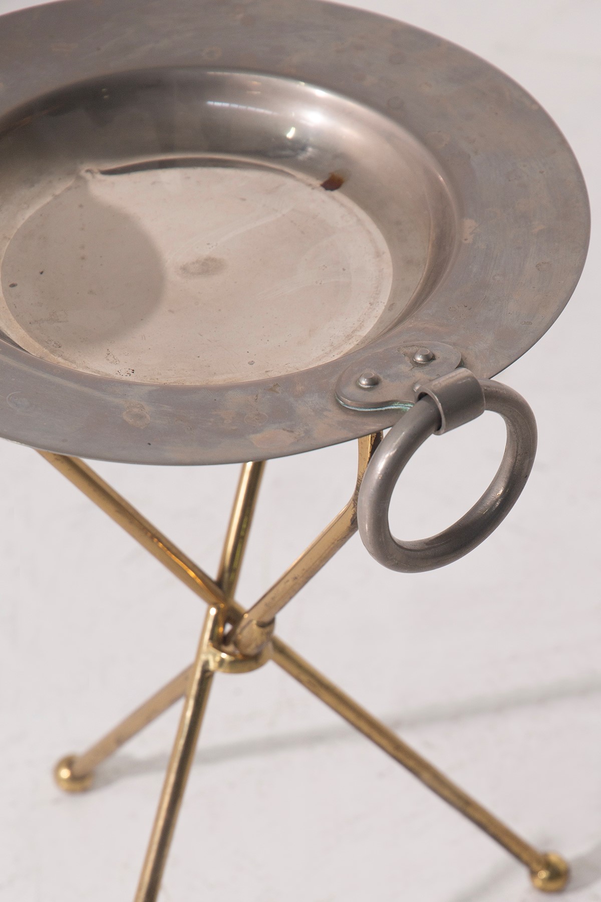 Gueridon porta Martini