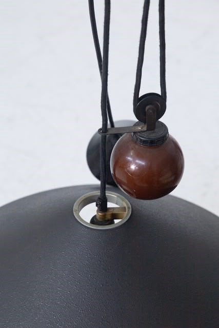 Artemide Lampadario sali scendi “Aggregato”