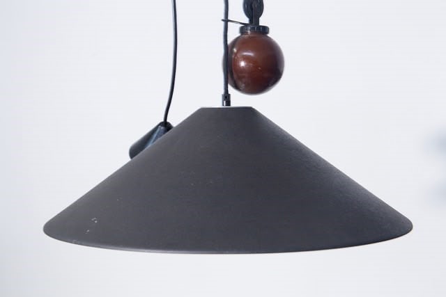 Artemide Lampadario sali scendi “Aggregato”