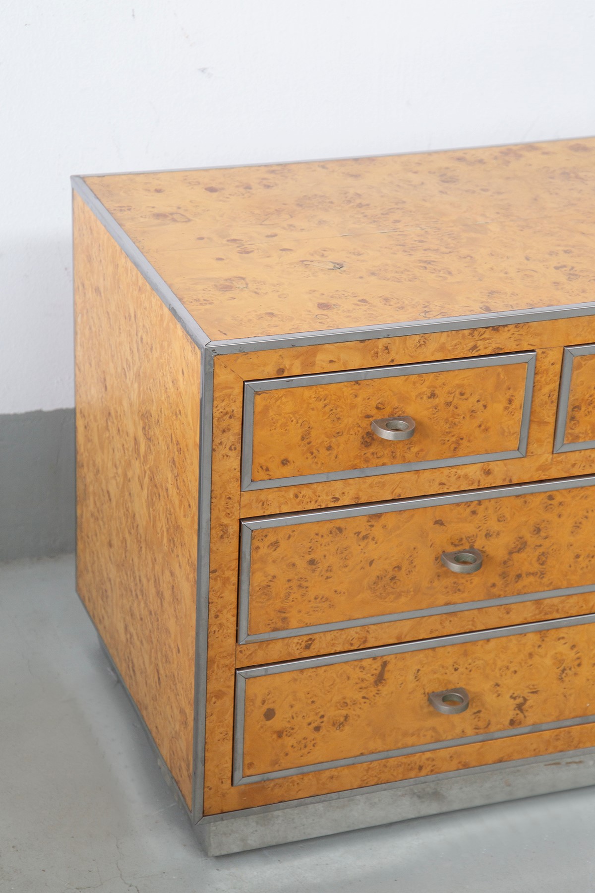 Coppia di cassettiere