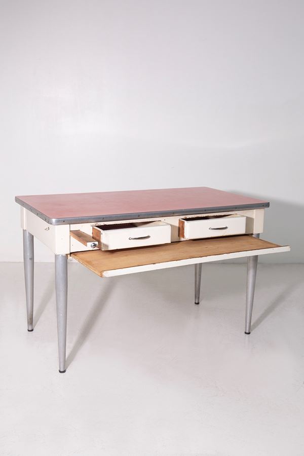 Manifattura Italiana - Tavolo da pranzo