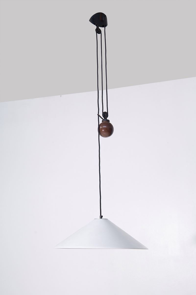 Pendente bianco Artemide