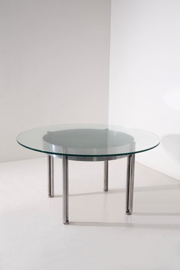 Manifattura Italiana - Tavolo da gioco