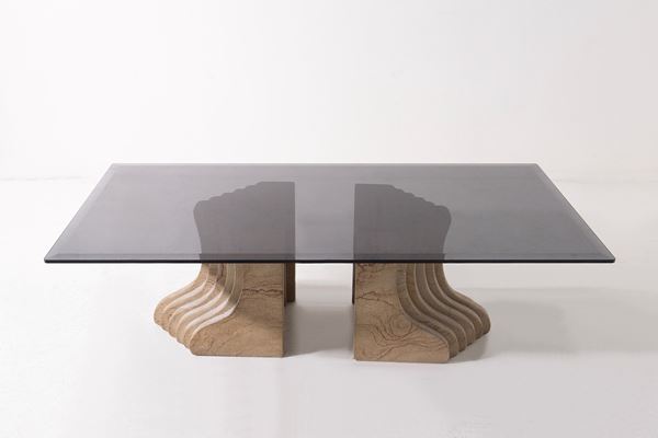 Carlo Scarpa - Tavolino