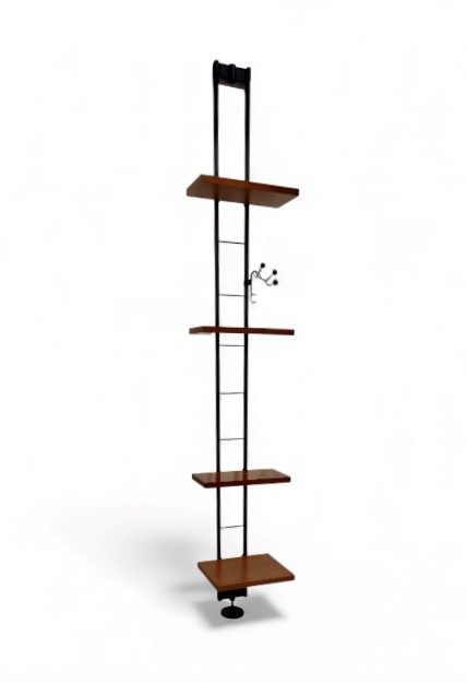 Manifattura Italiana : Libreria da ingresso  - Asta Private Origins Series - LTWID Auction House