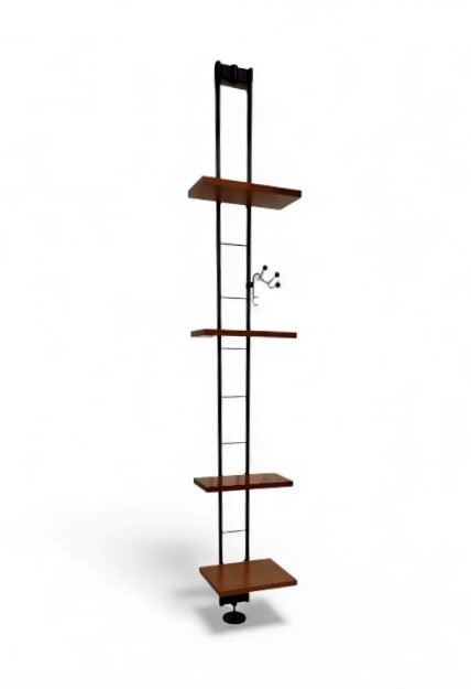 Manifattura Italiana - Libreria da ingresso