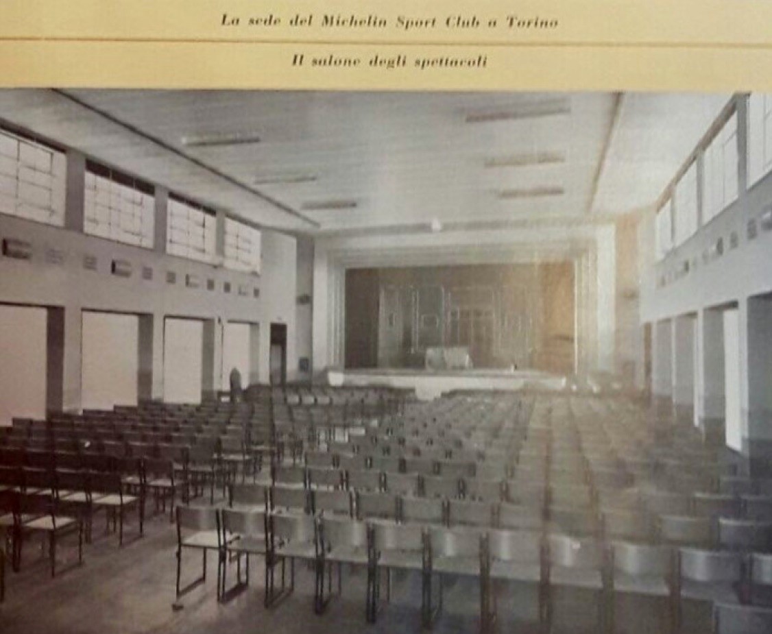 B.b.p.r. Banfi, Belgioioso, Peressutti, Rogers - Sedie