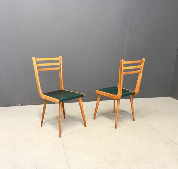 Reguitti - Reguitti  Chairs, Set of 2