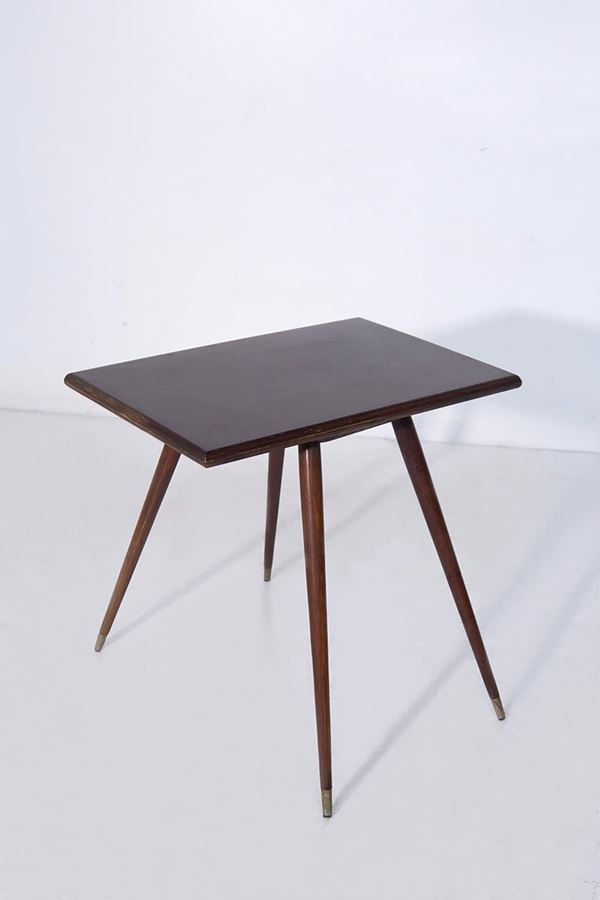 Manifattura Italiana - Vintage coffee table