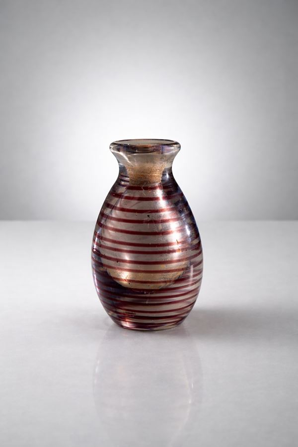 Carlo Scarpa - Vasetto