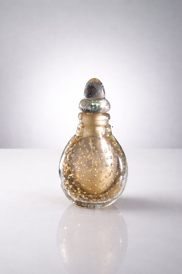 Carlo Scarpa - Ampolla Porta profumo