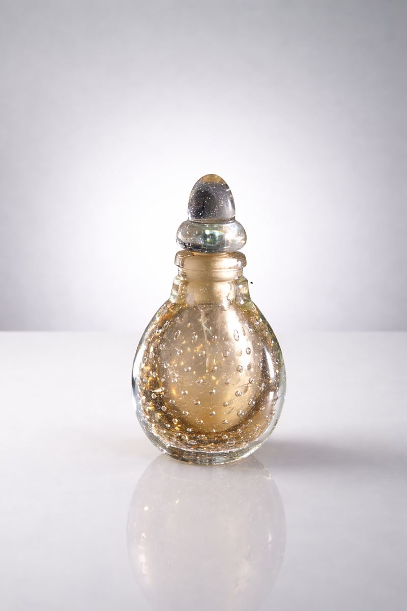 Ampolla Porta profumo