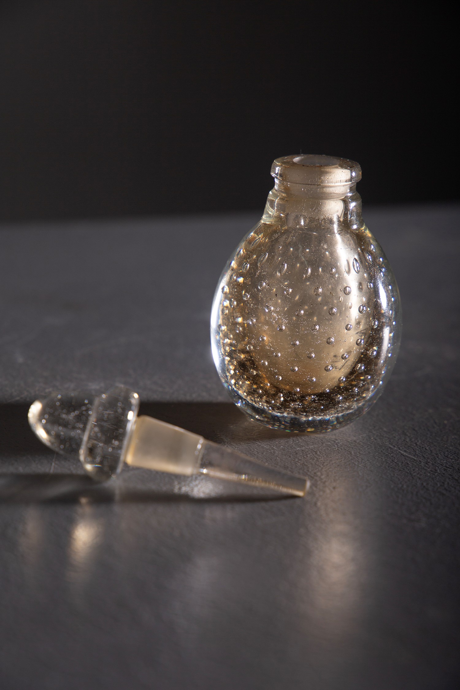 Ampolla Porta profumo