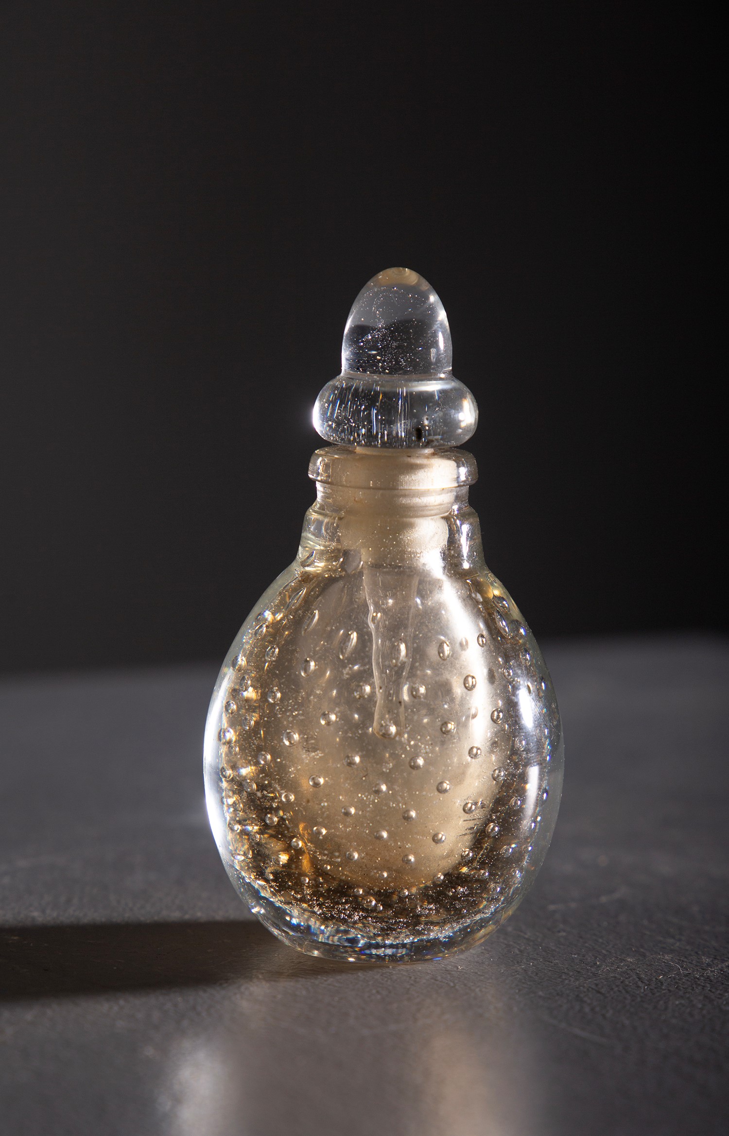 Ampolla Porta profumo