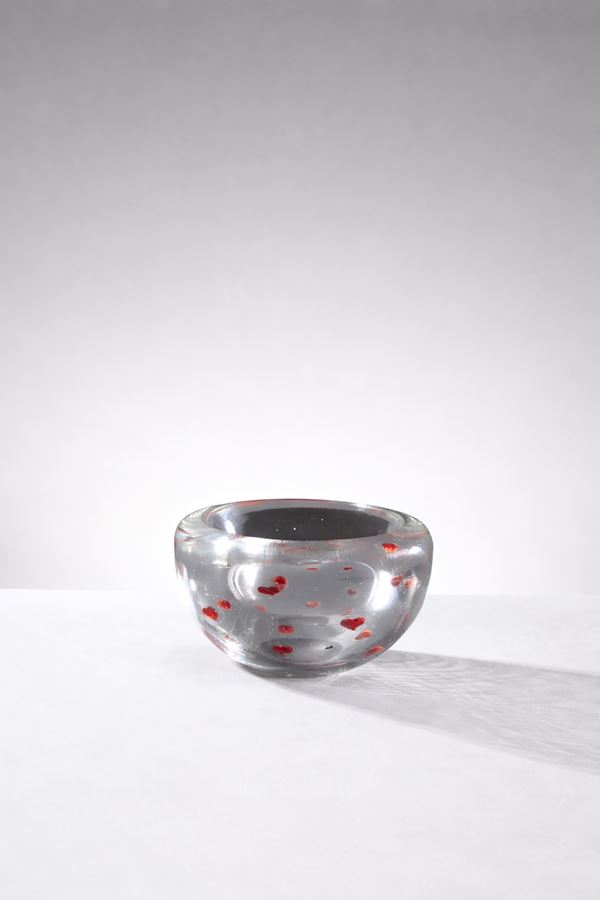 Carlo Scarpa - Vasetto