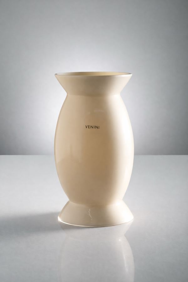 Alessandro Mendini - Vaso Venini