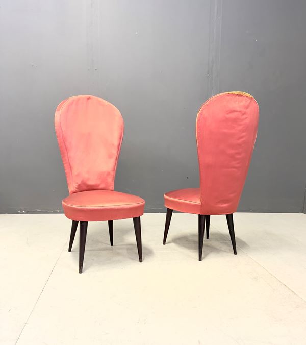 Due poltroncine