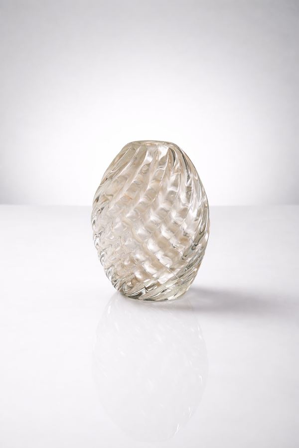 Carlo Scarpa - Vaso