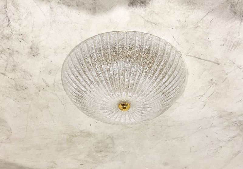 Lampada da soffitto