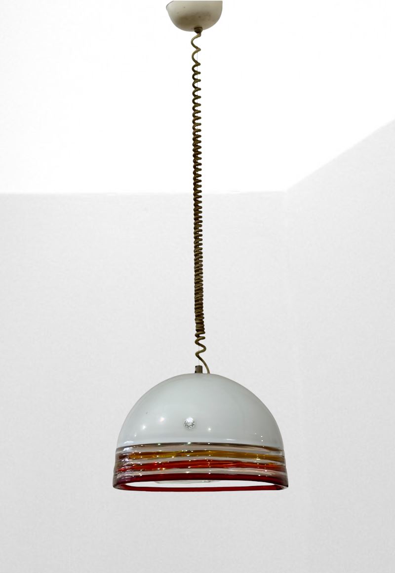 Lampada a sospensione - Febo