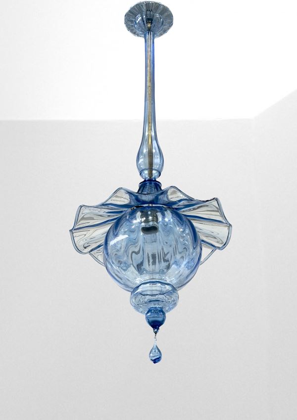 M.v.m.  Cappellin - Lampada a sospensione