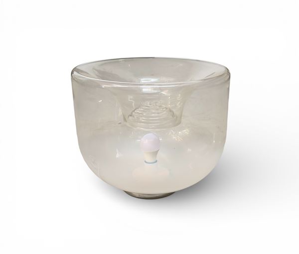 Toni Zuccheri - Lampada da tavolo