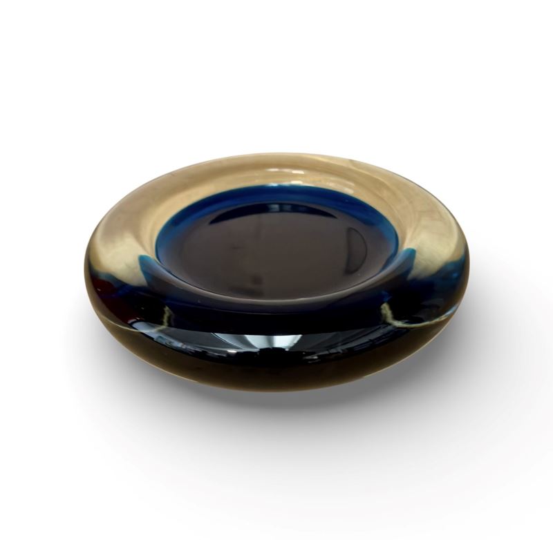 Svuotatasche, Murano