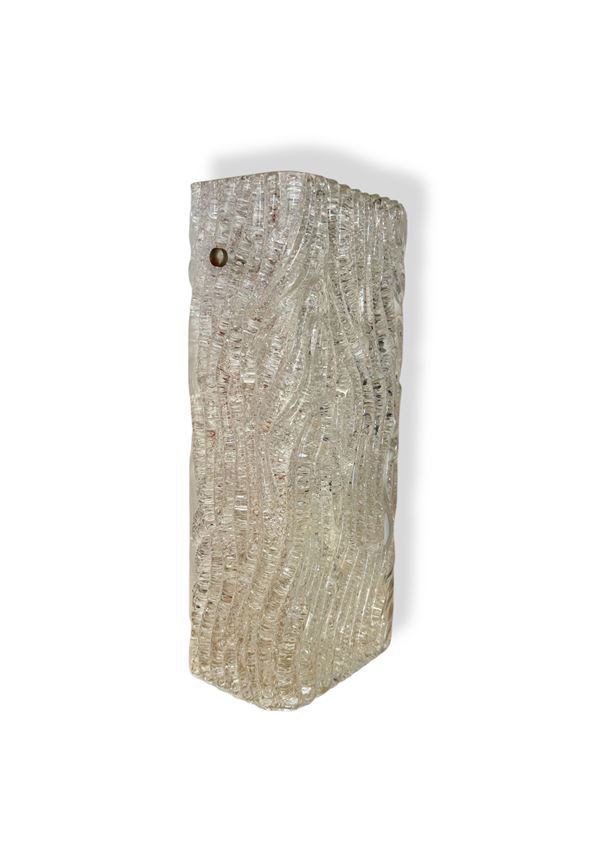 Toni Zuccheri - Applique