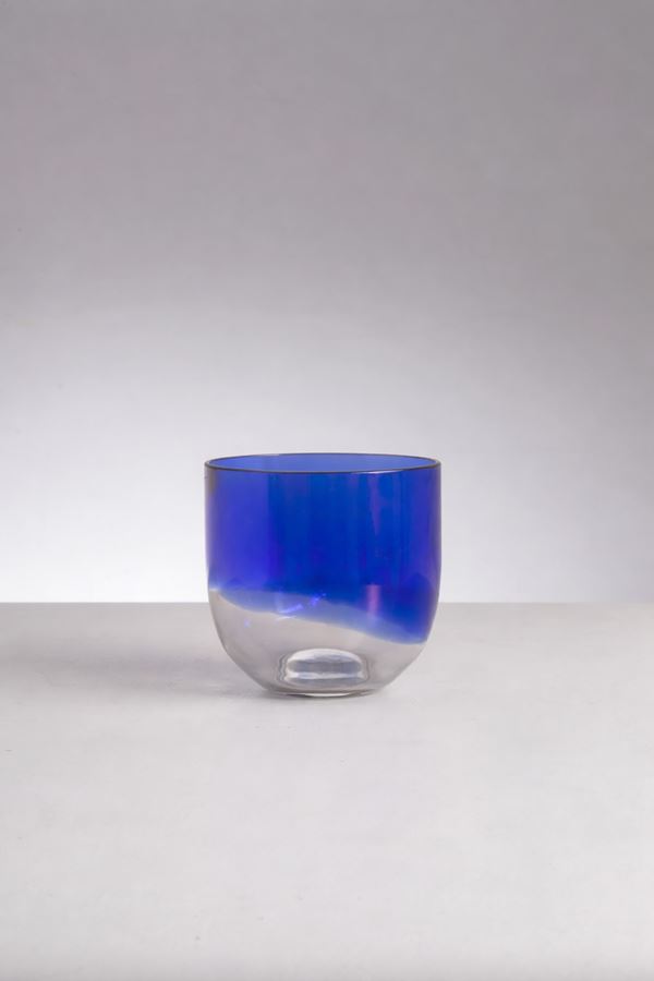 Tapio  Wirkkala - Vaso venini