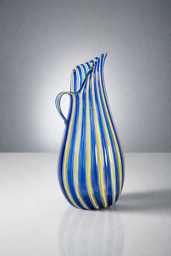 Carlo Scarpa - Vaso Venini