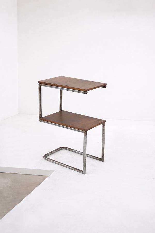 Gabriele Mucchi - Etagere