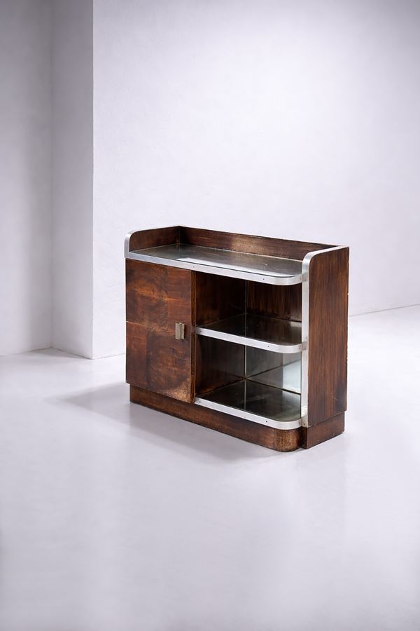 Manifattura Italiana - Piccola credenza bar
