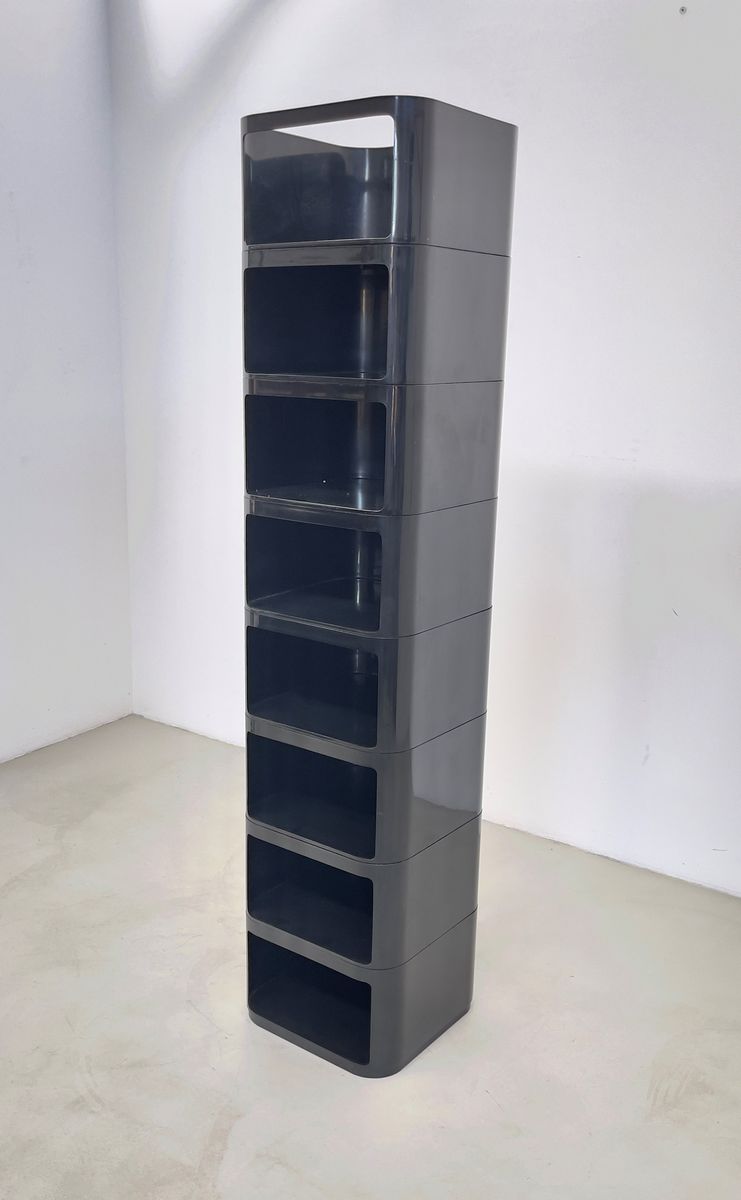 Libreria Kartell Mod. 4970