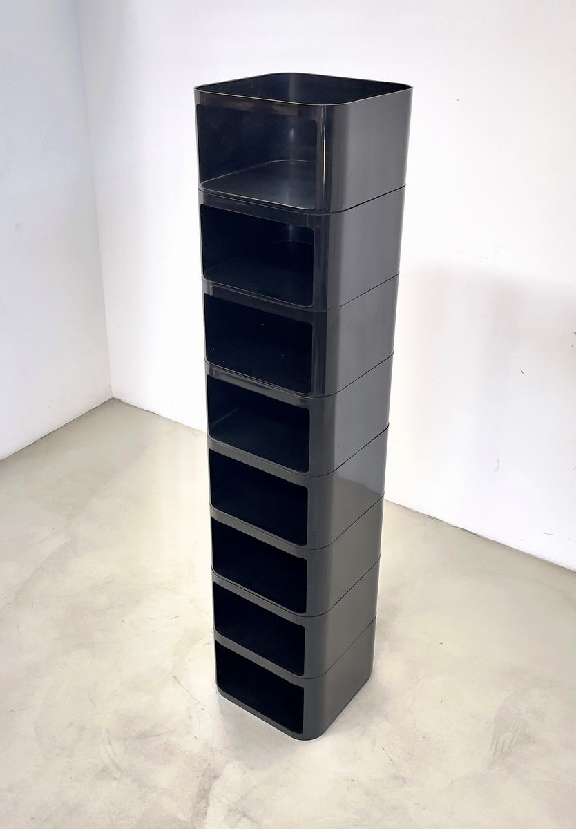 Libreria Kartell Mod. 4970