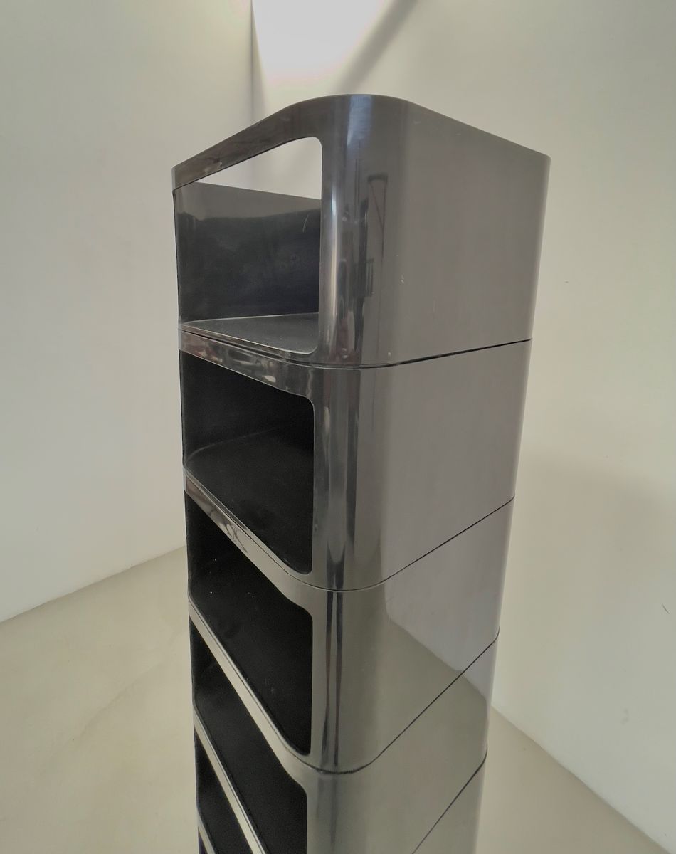 Libreria Kartell Mod. 4970