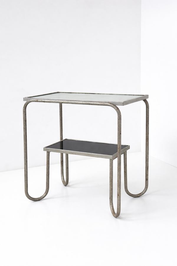 Columbus - Coffee table