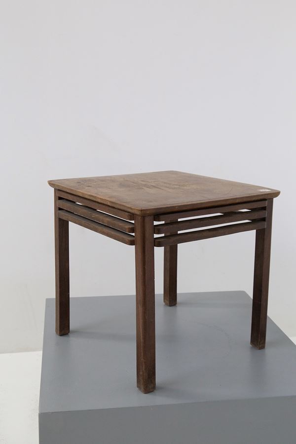Giancarlo  Palanti - Coffee table