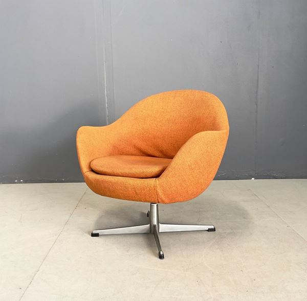 Space Age Armchair