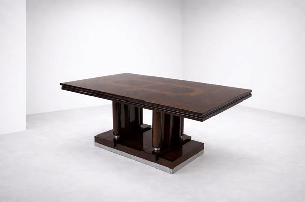 Osvaldo Borsani - Dining table