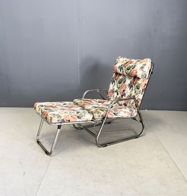 Manifattura Italiana - Long chair vintage